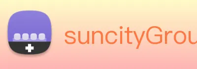 suncityGroup官网登录入口 Logo